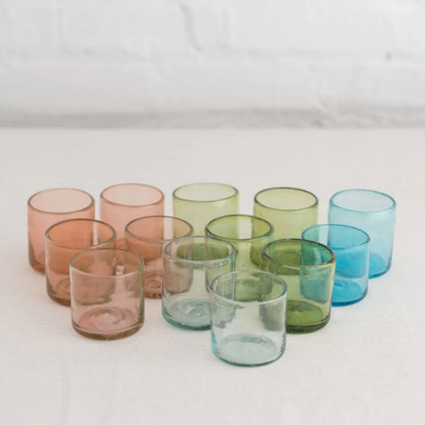 Glassware