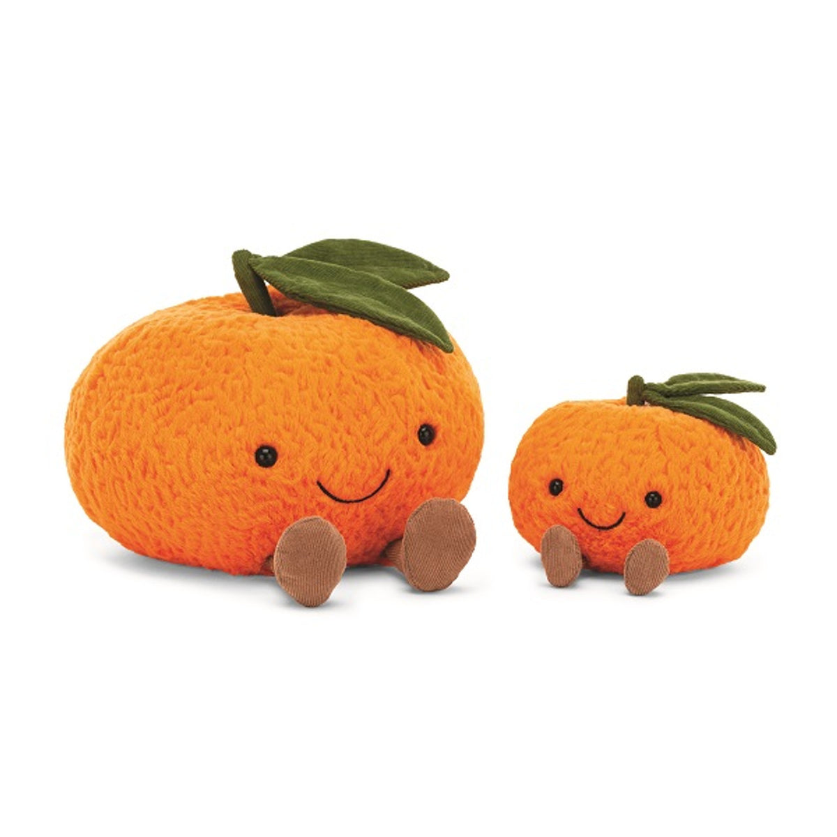 Ojai Pixie Tangerine Stuffy FiG Curated Living Ojai, CA