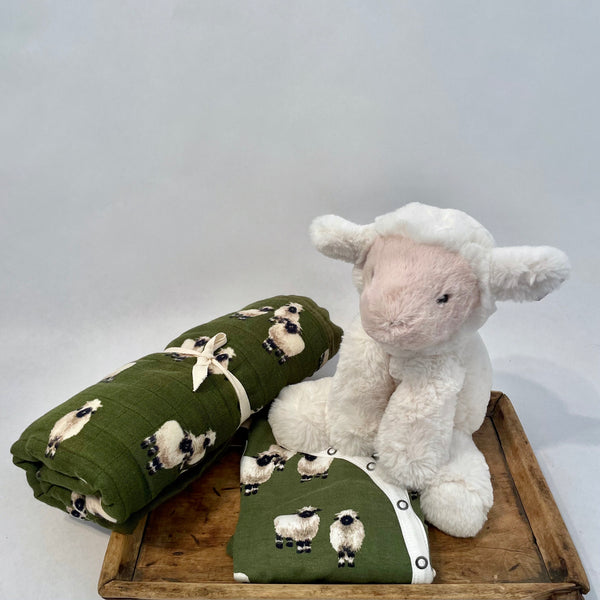 Jelly Cat Sheep – FiG Curated Living