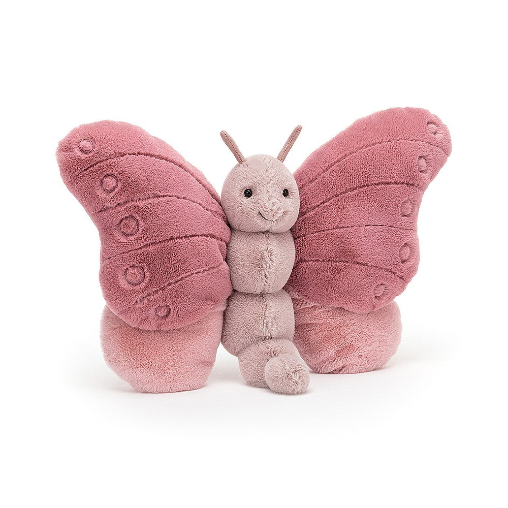 Jellycat pink cat sales