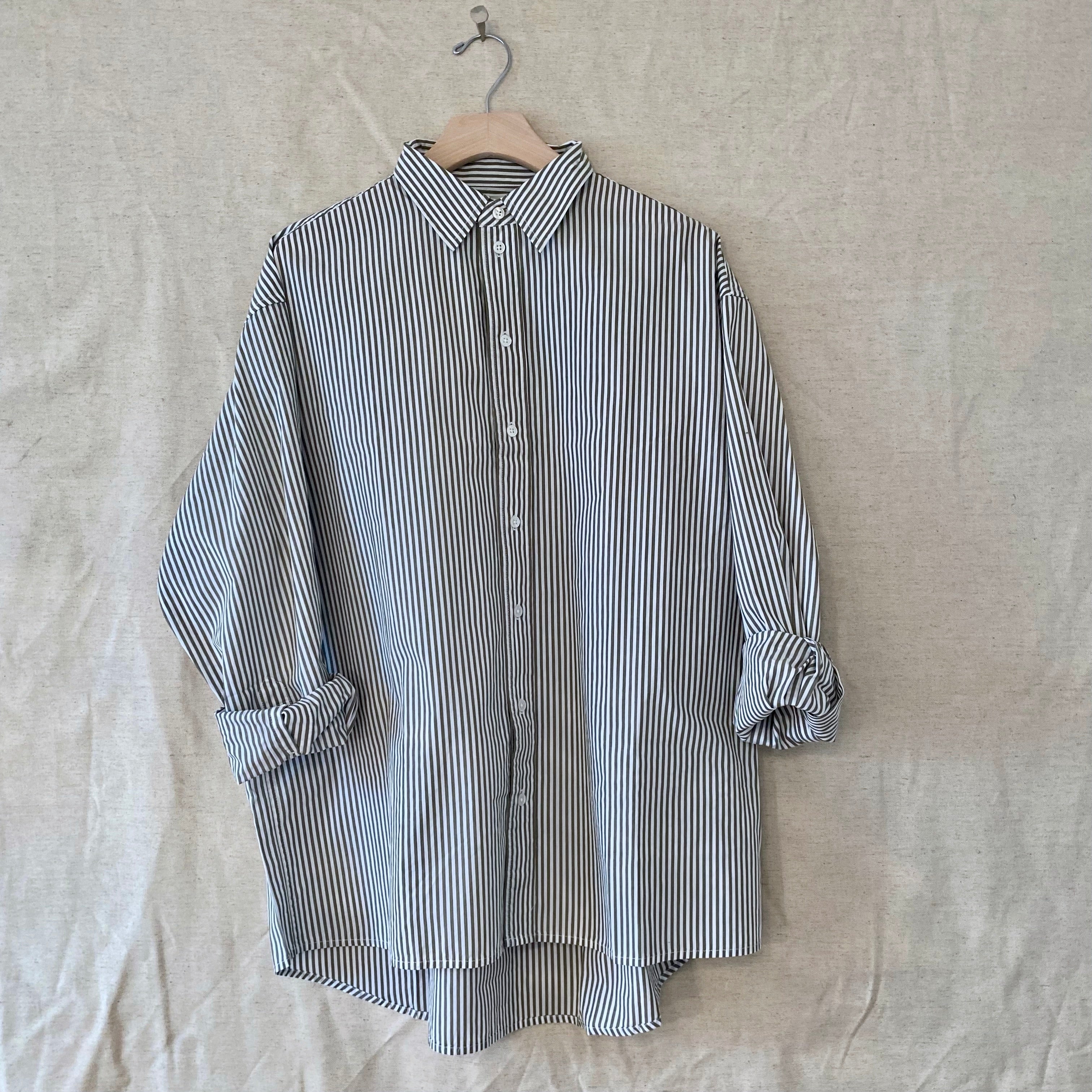 【SATIIIZ】Mir Stripe Shirt sp2_2.jpg